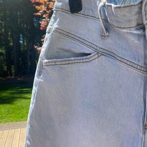 Universal Thread jeans, size 10